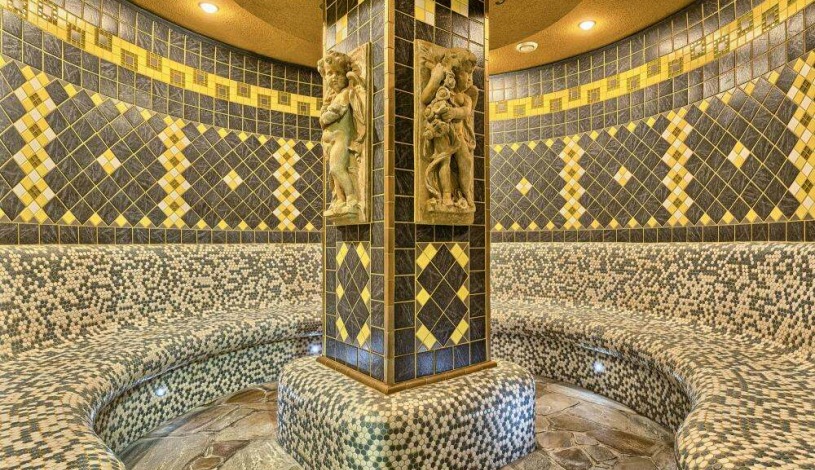 WELLNESS HOTEL BABYLON Liberec