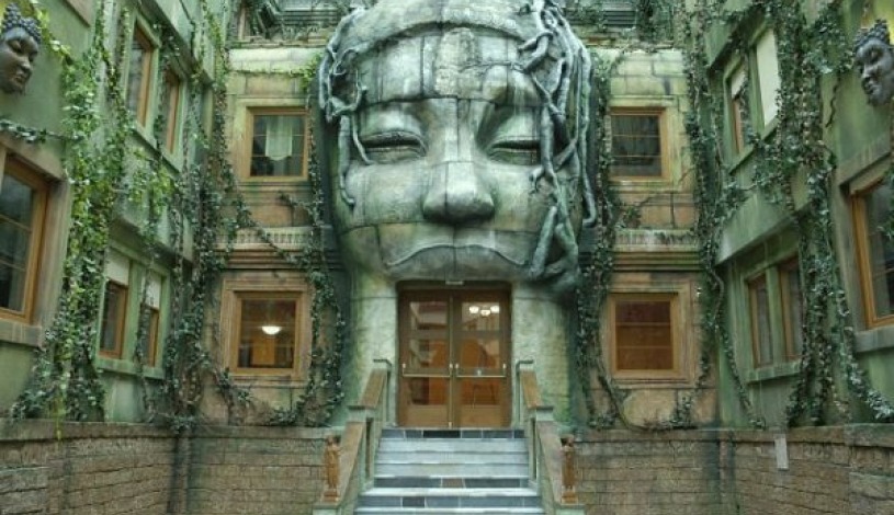 WELLNESS HOTEL BABYLON Liberec