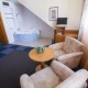 Apartmá LUX se zábavou - WELLNESS HOTEL BABYLON Liberec