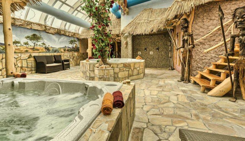 WELLNESS HOTEL BABYLON Liberec