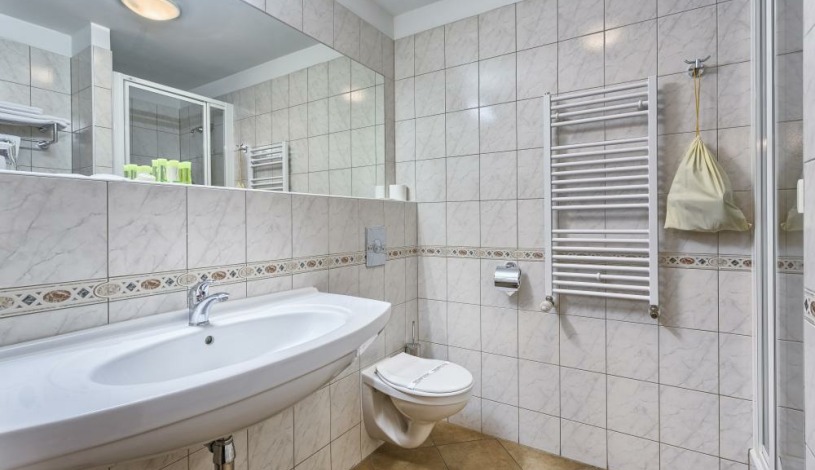 WELLNESS HOTEL BABYLON Liberec