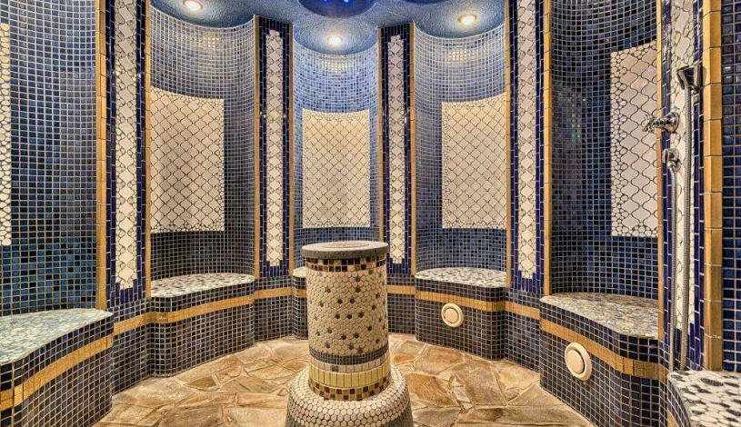 WELLNESS HOTEL BABYLON Liberec