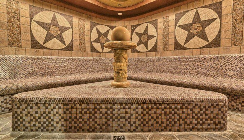 WELLNESS HOTEL BABYLON Liberec