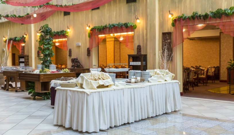 WELLNESS HOTEL BABYLON Liberec