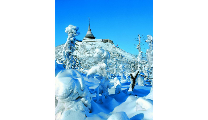 WELLNESS HOTEL BABYLON Liberec