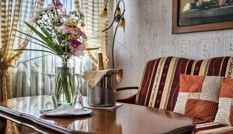 WELLNESS HOTEL BABYLON Liberec