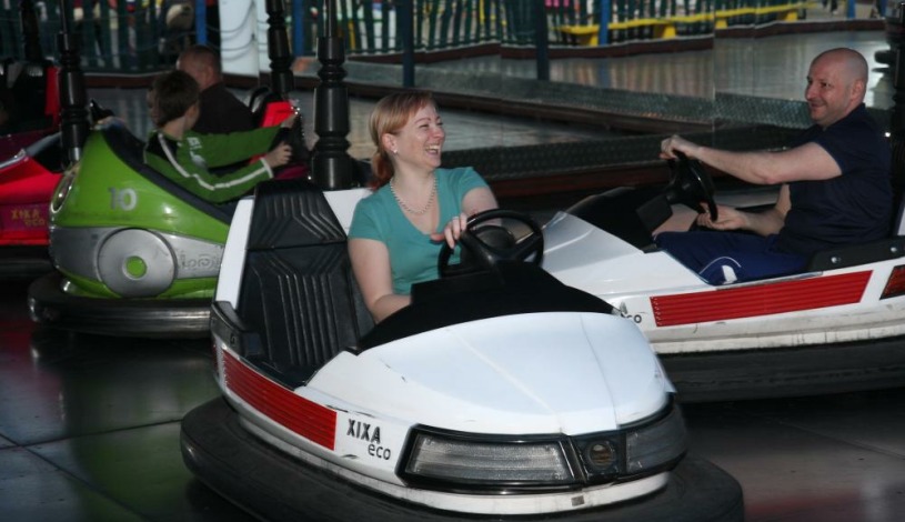 WELLNESS HOTEL BABYLON Liberec