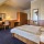 WELLNESS HOTEL BABYLON Liberec - Jednolůžkový pokoj s Wellness  - pouze pro starší 15 let