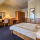 Jednolůžkový pokoj s Wellness  - pouze pro starší 15 let - WELLNESS HOTEL BABYLON Liberec