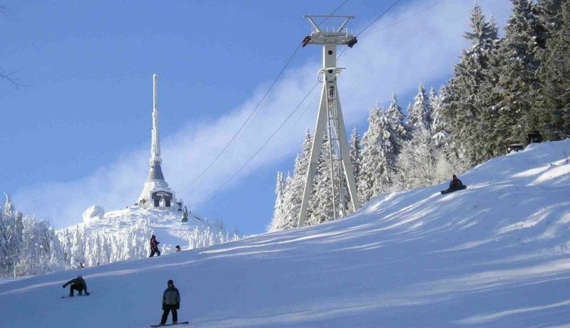 WELLNESS HOTEL BABYLON Liberec