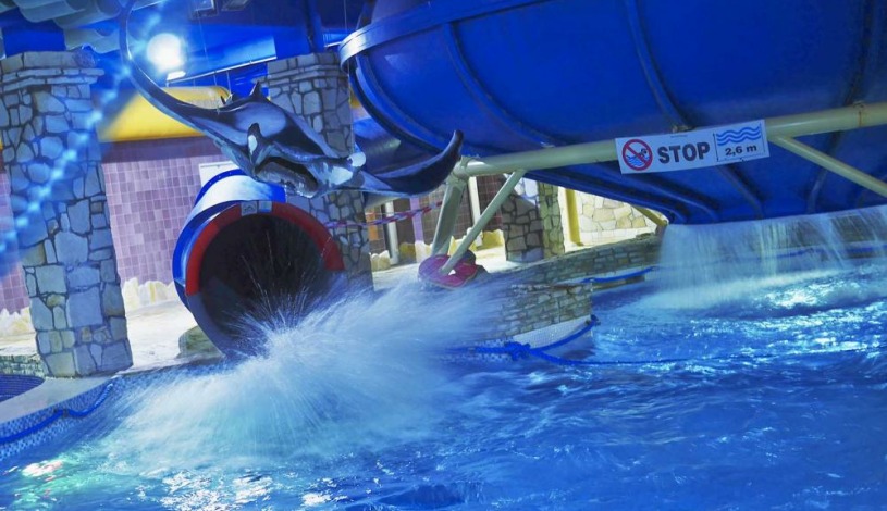 WELLNESS HOTEL BABYLON Liberec