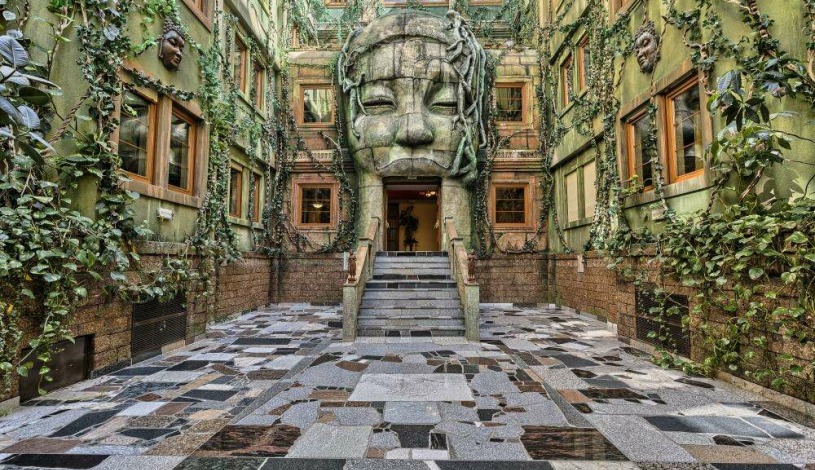 WELLNESS HOTEL BABYLON Liberec