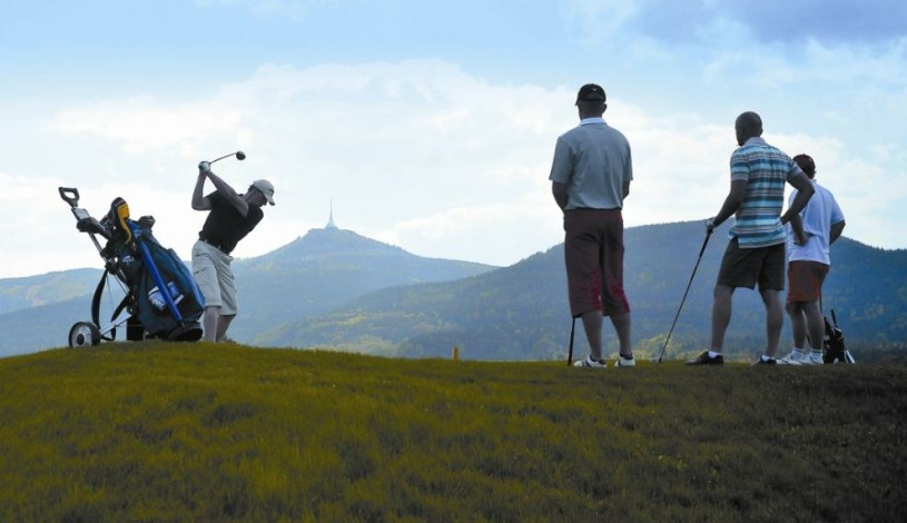 WELLNESS HOTEL BABYLON Liberec