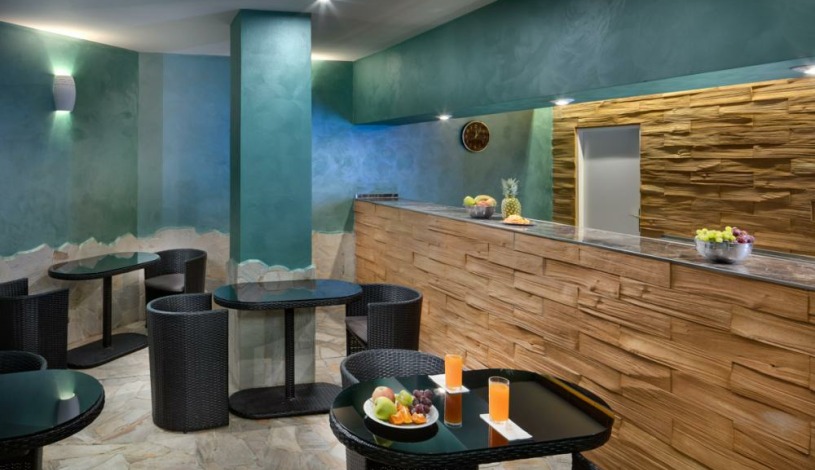 WELLNESS HOTEL BABYLON Liberec