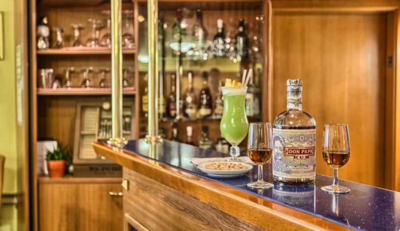 WELLNESS HOTEL BABYLON Liberec