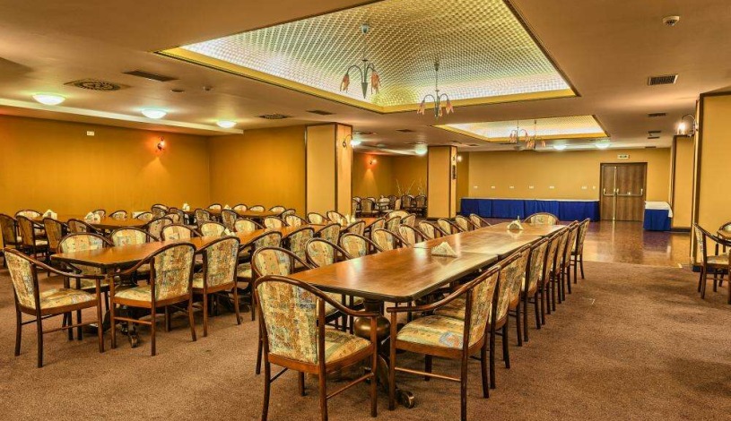 WELLNESS HOTEL BABYLON Liberec