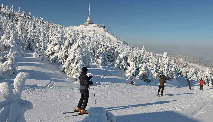 WELLNESS HOTEL BABYLON Liberec