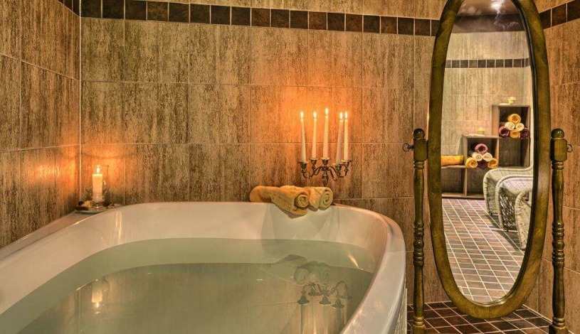 WELLNESS HOTEL BABYLON Liberec