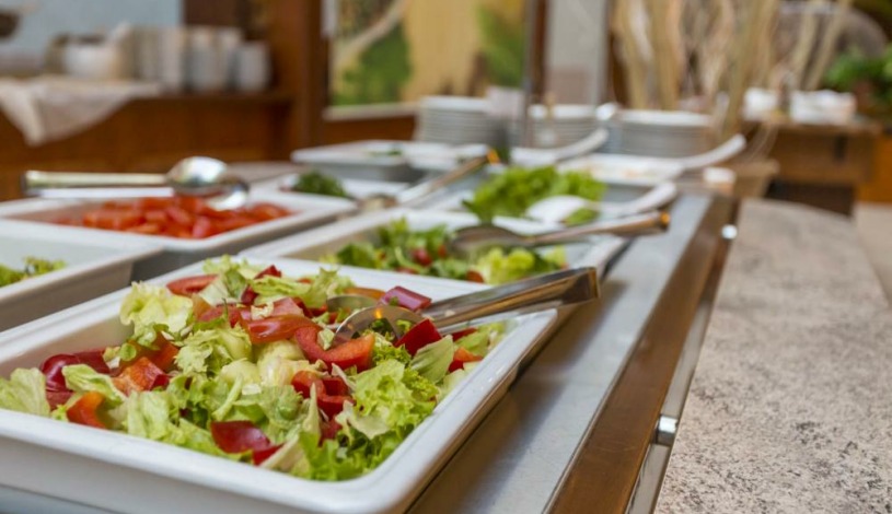 WELLNESS HOTEL BABYLON Liberec