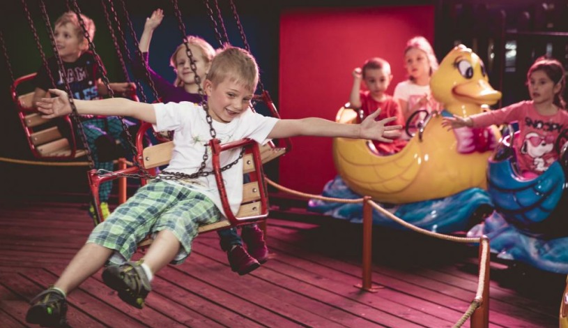 WELLNESS HOTEL BABYLON Liberec