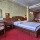WELLNESS HOTEL BABYLON Liberec - Dvoulůžkový pokoj s Wellness (2+0) - pouze pro starší 15 let, Dvoulůžkový pokoj se Zábavou (1 dospělý + 1 dítě do 12,99 let), Dvoulůžkový pokoj se Zábavou (2 dospělí)