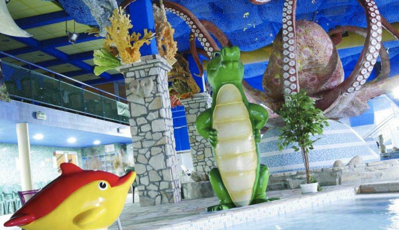 WELLNESS HOTEL BABYLON Liberec