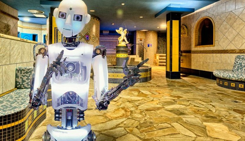 WELLNESS HOTEL BABYLON Liberec