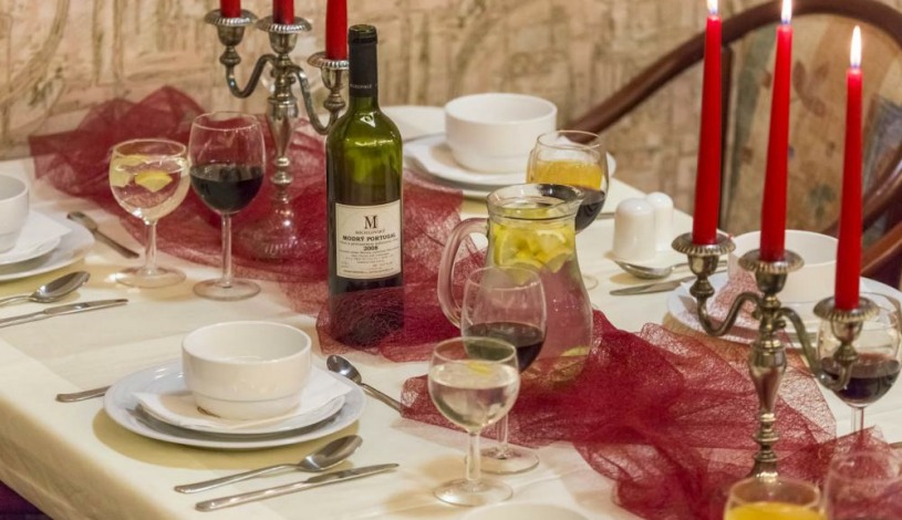 WELLNESS HOTEL BABYLON Liberec