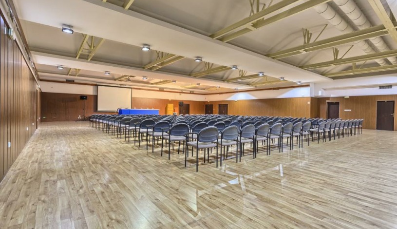 WELLNESS HOTEL BABYLON Liberec