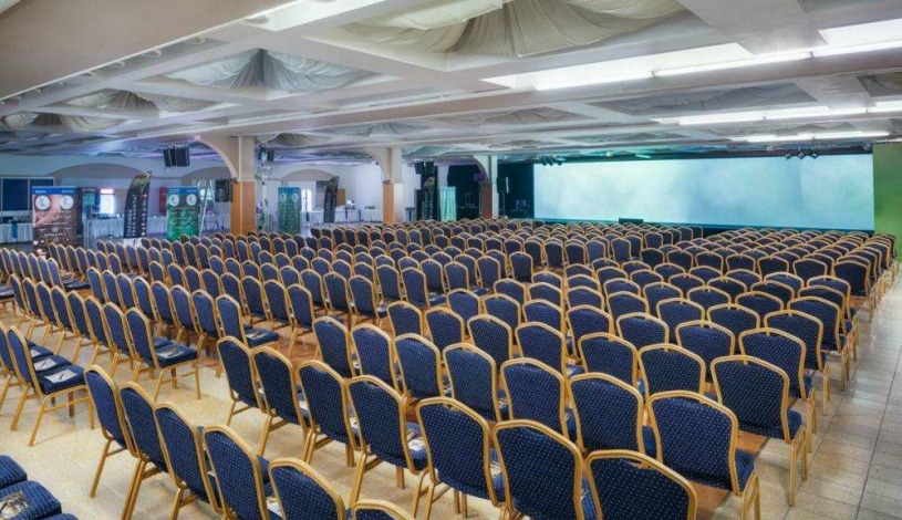 WELLNESS HOTEL BABYLON Liberec