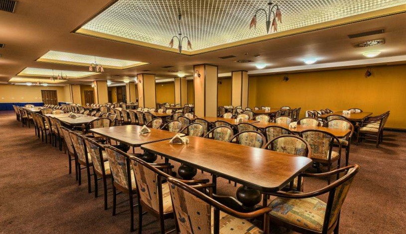 WELLNESS HOTEL BABYLON Liberec