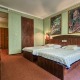 Dvoulůžkový pokoj se Zábavou (1 dospělý + 1 dítě do 12,99 let) - WELLNESS HOTEL BABYLON Liberec