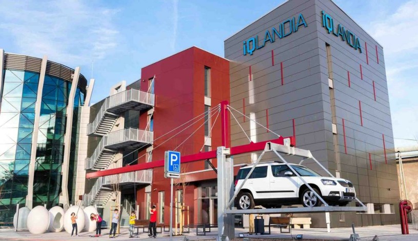 WELLNESS HOTEL BABYLON Liberec