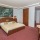 WELLNESS HOTEL BABYLON Liberec - Dvoulůžkový pokoj se Zábavou (1 dospělý + 1 dítě do 12,99 let), Dvoulůžkový pokoj se Zábavou (2 dospělí)