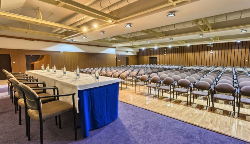 WELLNESS HOTEL BABYLON Liberec