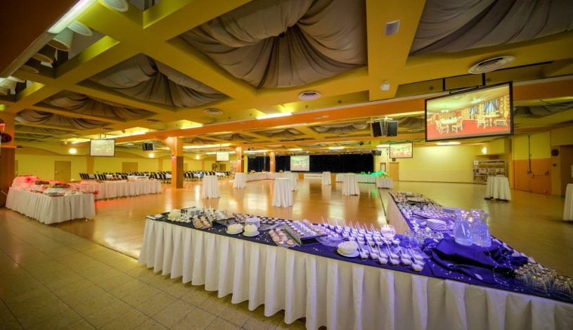 WELLNESS HOTEL BABYLON Liberec