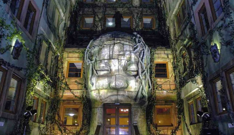 WELLNESS HOTEL BABYLON Liberec