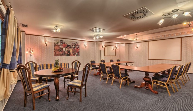 WELLNESS HOTEL BABYLON Liberec