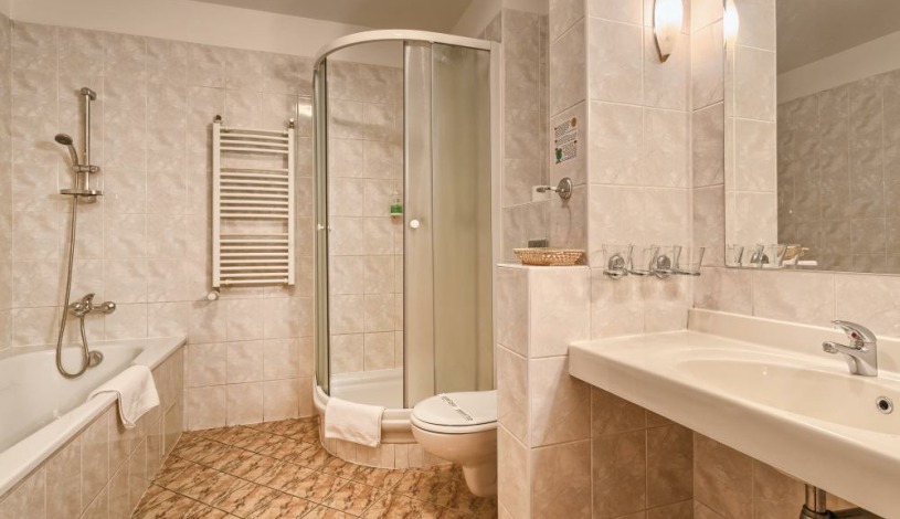 WELLNESS HOTEL BABYLON Liberec