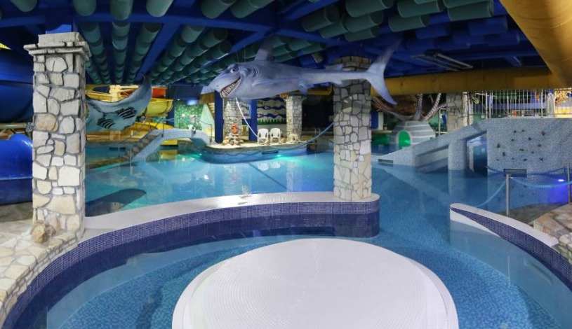 WELLNESS HOTEL BABYLON Liberec