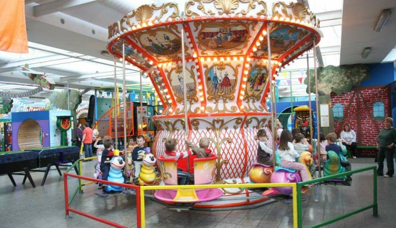 WELLNESS HOTEL BABYLON Liberec