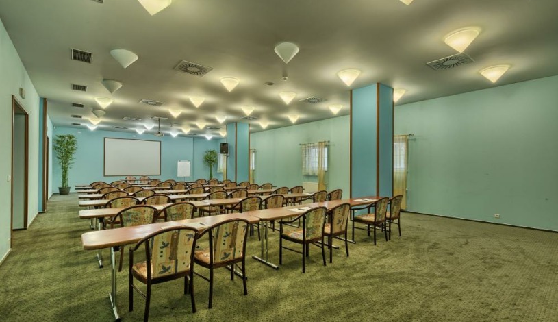 WELLNESS HOTEL BABYLON Liberec