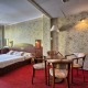 Čtyřlůžkový pokoj se Zábavou (1 dospělý + 3 děti do 12,99 let)  - WELLNESS HOTEL BABYLON Liberec