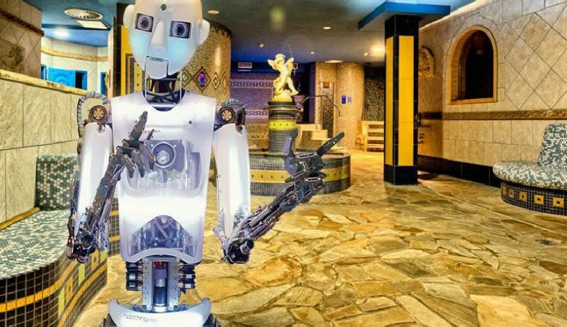 WELLNESS HOTEL BABYLON Liberec