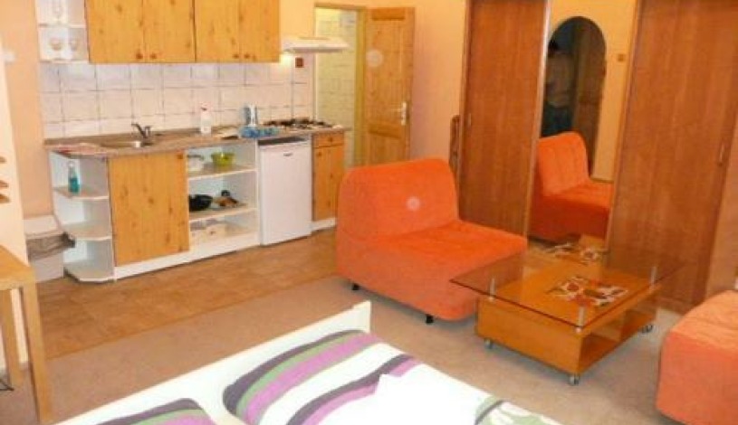 Pension Bambino - Centrum Liberec
