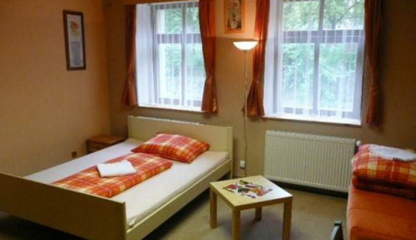 Pension Bambino - Centrum Liberec