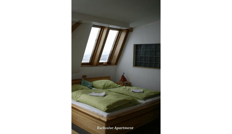 Pension Bambino - Centrum Liberec