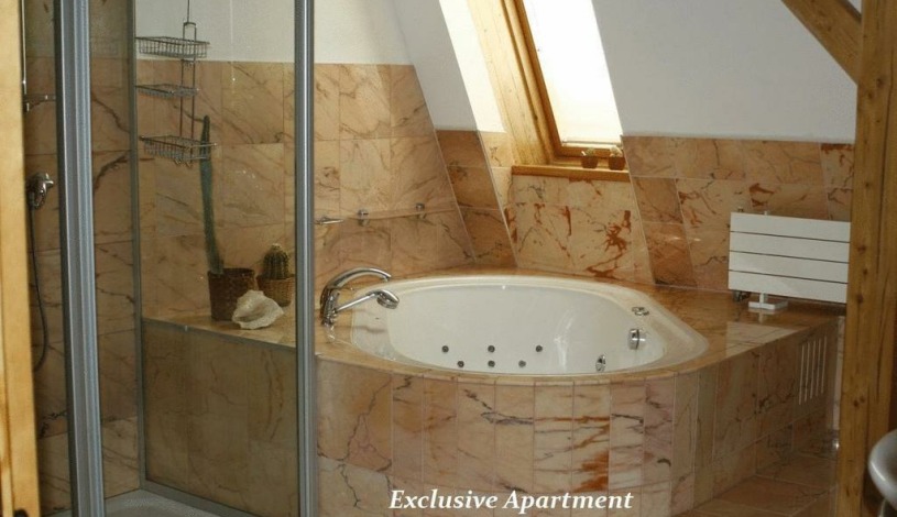 Pension Bambino - Centrum Liberec