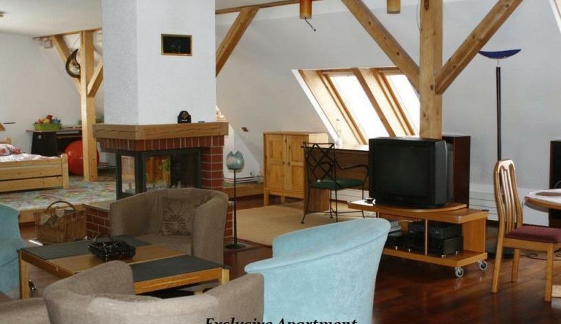 Pension Bambino - Centrum Liberec