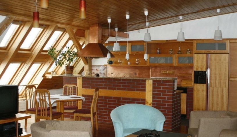 Pension Bambino - Centrum Liberec